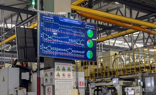 視覺重慶 記者帶你打探5g應用