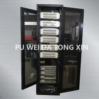 網絡機柜網孔門 高效散熱與安全防護的完美結合