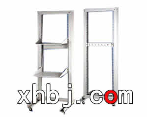 單結(jié)開(kāi)放式機(jī)架 現(xiàn)代網(wǎng)絡(luò)機(jī)柜的靈活性與高效解決方案